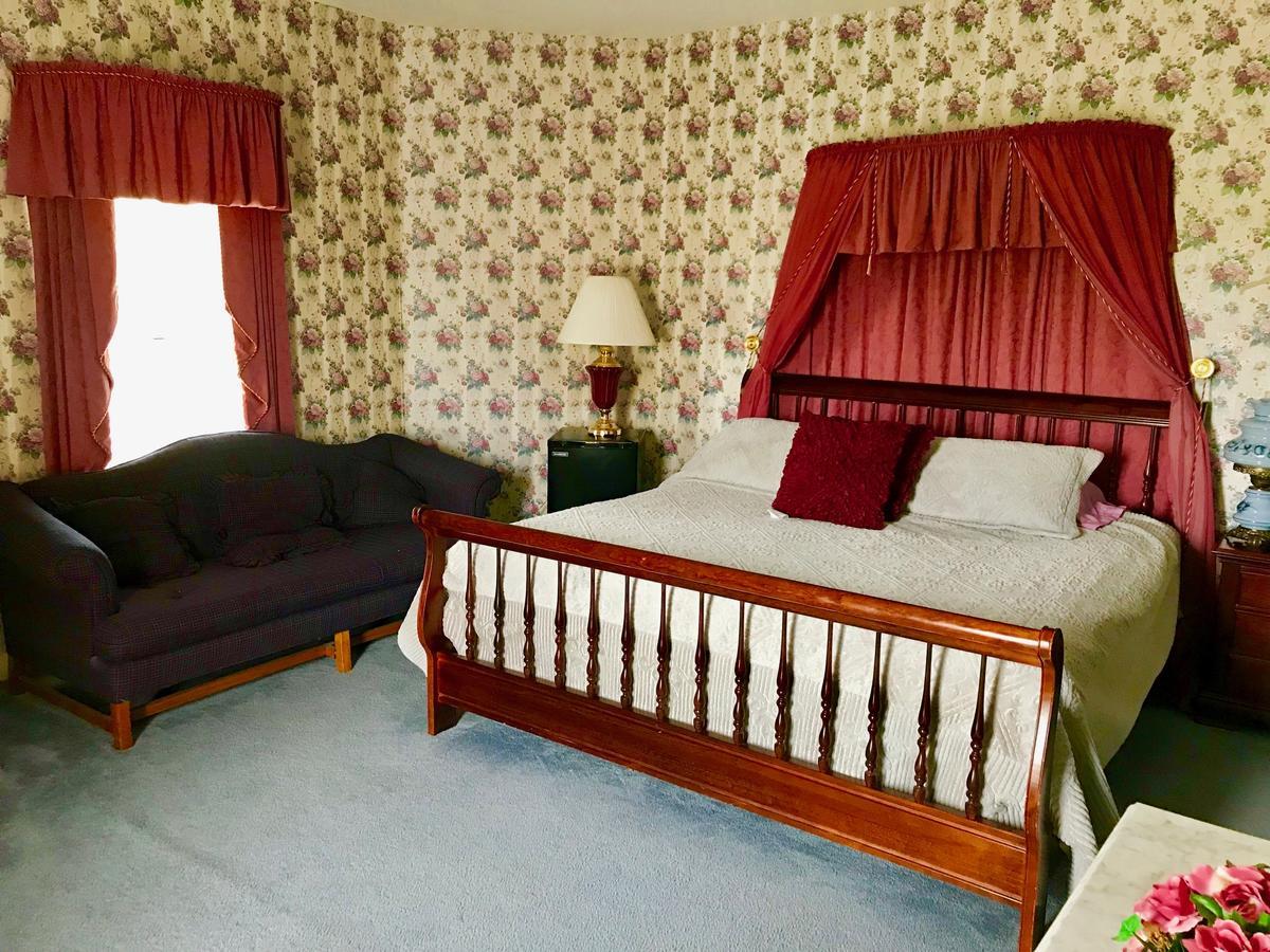 Rabbit Creek Bed & Breakfast Versailles Exterior foto