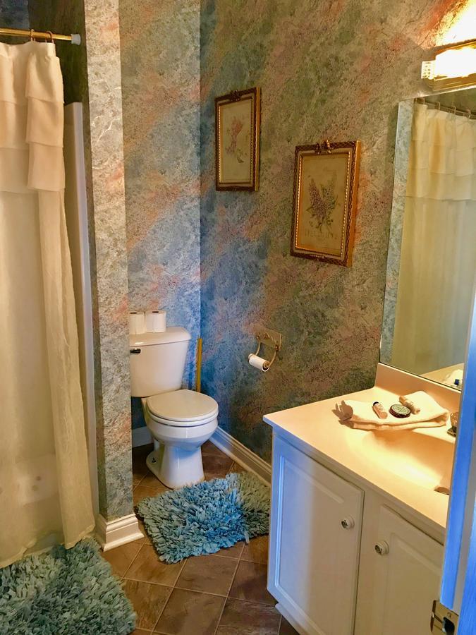 Rabbit Creek Bed & Breakfast Versailles Exterior foto